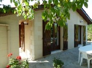 City / village house Gornac