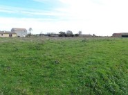 Development site Saint Ciers Sur Gironde