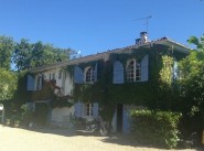 Farmhouse / country house Leognan