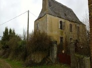 Farmhouse / country house Mazerolles