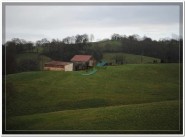 Farmhouse / country house Mazerolles