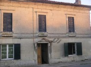 House Saint Aulaye
