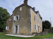House Saint Laurent Bretagne