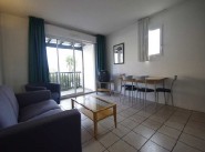 Purchase sale apartment Bassussarry