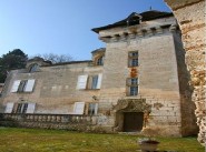 Purchase sale castle Bordeaux