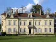 Purchase sale castle Bordeaux