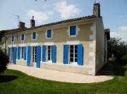 Purchase sale city / village house Saint Ciers Sur Gironde