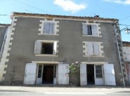 Purchase sale city / village house Saint Front Sur Lemance