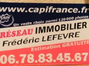 Purchase sale development site Saint Germain D Esteuil