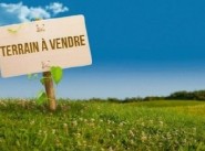 Purchase sale development site Saint Vivien