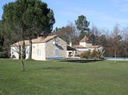 Purchase sale farmhouse / country house Bergerac