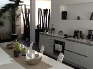 Purchase sale five-room apartment and more Arcachon