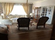 Purchase sale five-room apartment and more Arcachon