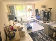 Purchase sale four-room apartment Biscarrosse
