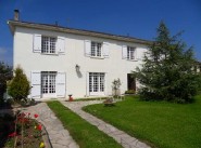 Purchase sale house Abzac