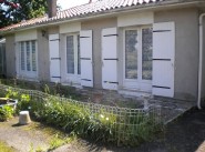 Purchase sale house Beaupuy