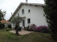 Purchase sale house Benesse Maremne