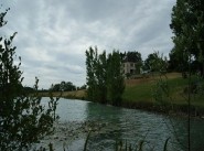 Purchase sale house Bergerac