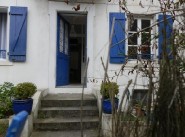 Purchase sale house Biarritz