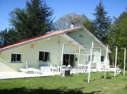 Purchase sale house Captieux