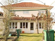 Purchase sale house Castres Gironde