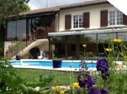 Purchase sale house Champcevinel