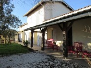 Purchase sale house Cussac Fort Medoc