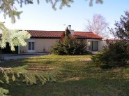 Purchase sale house Laroque Timbaut