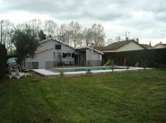 Purchase sale house Libourne