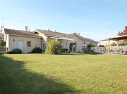 Purchase sale house Ludon Medoc