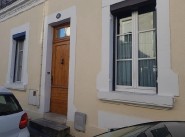 Purchase sale house Perigueux
