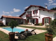 Purchase sale house Villefranque