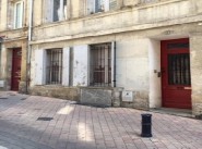 Purchase sale one-room apartment Bordeaux
