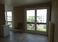 Purchase sale one-room apartment Talence