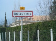 Purchase sale Soulac Sur Mer