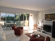 Purchase sale three-room apartment Anglet