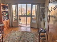 Purchase sale three-room apartment Billere