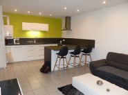 Purchase sale three-room apartment Labenne
