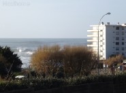 Purchase sale two-room apartment Biarritz