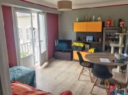 Purchase sale two-room apartment Billere