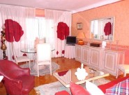 Purchase sale two-room apartment Hendaye