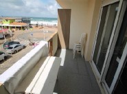 Purchase sale two-room apartment Lacanau Ocean