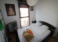 Purchase sale two-room apartment Langoiran