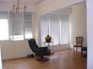 Purchase sale two-room apartment Pau
