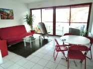 Purchase sale two-room apartment Saint Pee Sur Nivelle