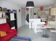 Purchase sale two-room apartment Tarnos