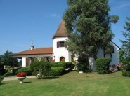 Purchase sale villa Bergerac