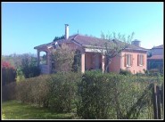 Purchase sale villa Castelnaud De Gratecambe