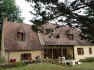 Purchase sale villa Coux Et Bigaroque