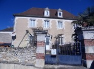 Purchase sale villa Fossemagne
